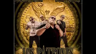 Big Los & Chino - Pistolita De Mi Guarda Ft. Cano & Blunt, Durazo, Charlie D