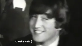 the beatles being memes