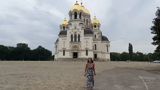 Новочеркасск - столица Дона