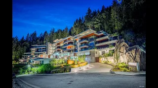 The Courtenay, 505 - 3101 Burfield Place, West Vancouver