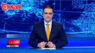 Edicioni i Lajmeve Tv Klan 20 Janar 2019, ora 15:30