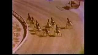 1968 Hambletonian - Nevele Pride & Stanley Dancer - both heats