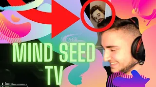 MindSeed TV REACTION to Haunted Home of Abigail Lady in the Mirror Scary Paranormal