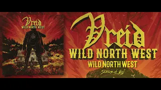 VREID - Wild North West (2021) Full Album Stream
