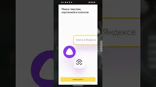 Установка Алисы вместо Google Assistant