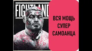 ПОДБОРКА ЖЕСТКИХ НОКАУТОВ ОТ МАРКА ХАНТА. Mark Hunt KNOCKOUTS AT UFC 2. PS4