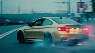 2Pac & Davit Bzikadze- All Eyez on Me (Gangsta) (BMW M4)