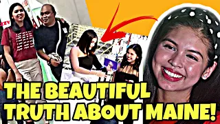 MAINE MENDOZA LUMABAS ANG TOTOONG UGALI SA BIBIG NA MISMO NG KAPWA ARTISTA AT MGA FANS!