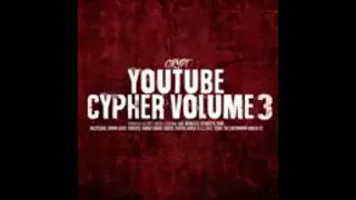 YouTube Cypher Vol.3 Dax verse