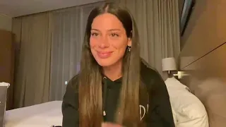 SOFI SANTOS EN CHILE - STREAM PARTE 1 - 22/06/2022