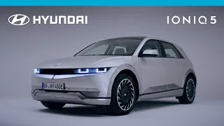 Hyundai IONIQ 5 | Highlights