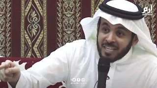 ما لا تعرفه عن الإعلامي السعودي عبدالله المديفر