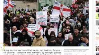 GGN: Zionist Push Anti-Muslim PsyOp, MI6 Ties to Woolwich Killer?, Unrest May Spread Across EU