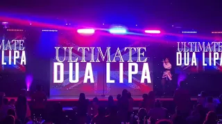 Ultimate Dua Lipa LIVE SHOWS 2021