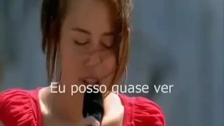 Música  de superação  , The  Climb Legendado ( Português )