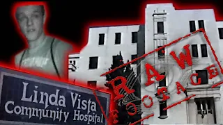 Paranormal Investigation | Linda Vista Hospital