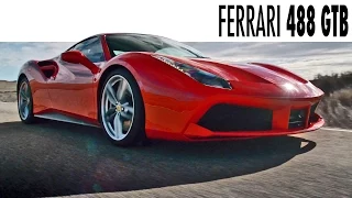 ► Ferrari 488 GTB - Official trailer