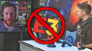 The Cancellation of E3 2020 - Electric Playground
