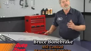 Your Timing Belt And When To Replace It - AutoZone Car Care