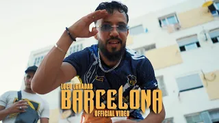 LOCO LGHADAB - BARCELONA [Prod. Montabeats]