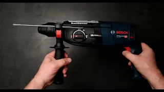 BOSCH GBH 2-28 PROFESSIONAL