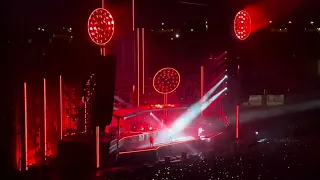 Deutschland - Rammstein - Padova 2023 (Stadio Euganeo)