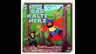 Märchen - Das kalte Herz (1971)