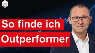 Auf der Spur des Geldes zu den besten Aktien / Interview mit Christian Henke von IG