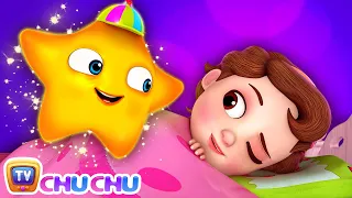 ChuChu's Twinkle Twinkle Little Star - ChuChu TV Nursery Rhymes