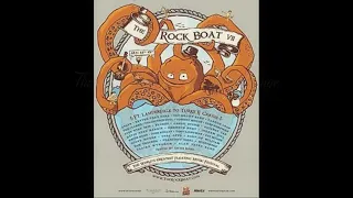 Collective Soul on The Rock Boat VII on 01/12/2007 (Full Show)