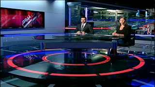 Prime Time News - 09/06/2021 - المقدمة