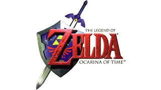 Potion Shop - The Legend of Zelda: Ocarina of Time Music Extended