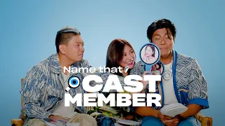 Comedy Island PH: Name That Cast Member | Prime Video