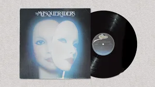 The Masqueraders - Same.1980 (Classico)