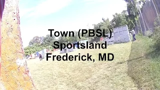 Sportsland (PBSL) Frederick, MD