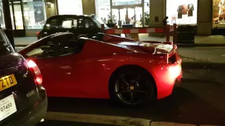 FERRARI 488 GTB ( 1440P)