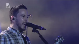 Linkin Park - Somewhere I Belong live [ROCK IM PARK 2012]