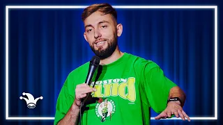 5 MINUTE cu Cîrje | Stand-up Comedy