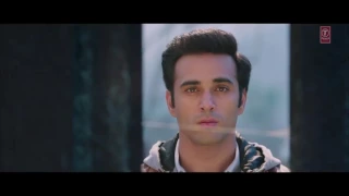 Sanam re title song full HD video