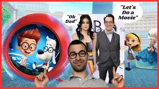 Best DreamWorks Animated Movie You Forgot Existed! (Mr. Peabody & Sherman Review)