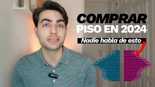 😵​ DEBES SABER ESTO si pretendes comprar un piso (aprovecha esta ventaja)