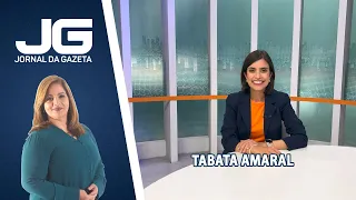 Tabata Amaral, pré-candidata à Prefeitura de SP pelo PSB, sobre propostas para maior cidade do país