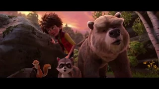 Bigfoot Junior - Bigfoot Arriviamo! - Clip dal Film | HD
