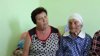 Старейшей жительнице Анапы исполнилось 105 лет