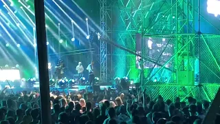 Malik Montana - Robię Yeah @ Lech Polish Hip Hop Festival & Music Awards 2023 Płock