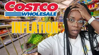 Costco Grocery Prices: 2016 vs NOW