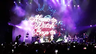 Lana Del Rey - Live in Krakow (Part.2.) 19.08.2017