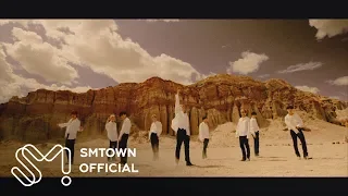 NCT 127 엔시티 127 'Highway to Heaven (English Ver.)' MV 티저