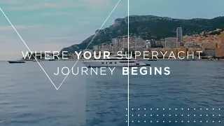 Monaco Yacht Show - Official Trailer