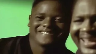 The Winans - Don't Leave Me